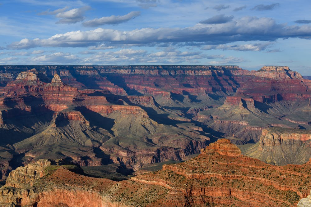 Grand Canyon National Park: Day Trip with Optional Hummer or Helicopter Tour - Photo 1 of 1